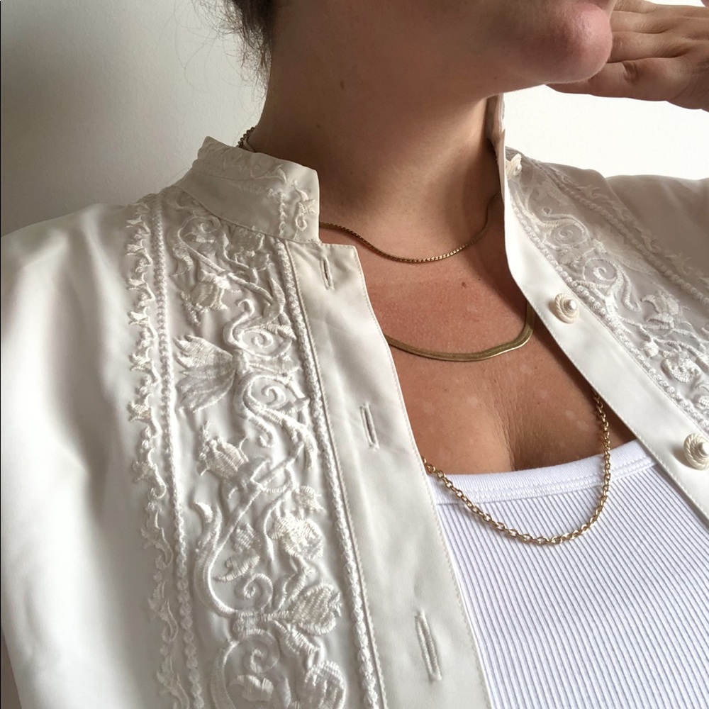 Meet your Posher, Collected and Co.